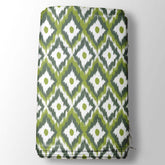 IKAT PRINT FABRIC